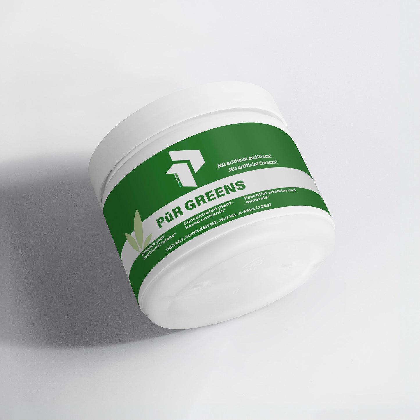 Greens Superfood | Gut Health+